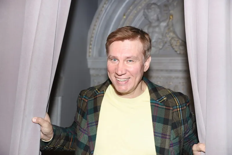 Вадим Колганов