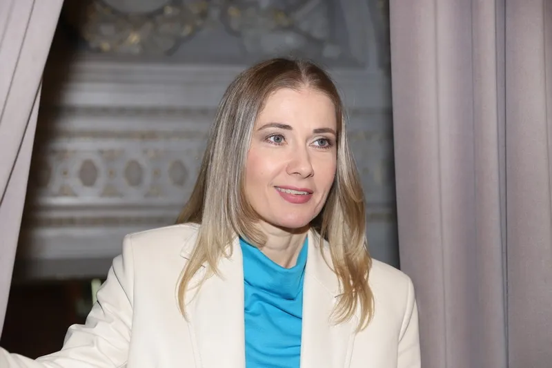 Ирина Линдт