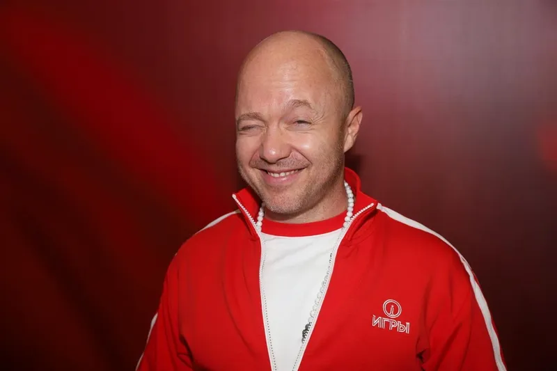 Евгений Стычкин