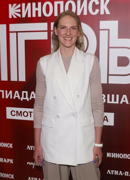Светлана Ромашина