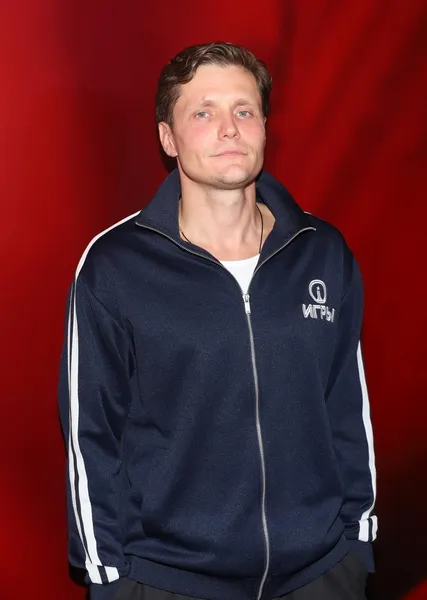 Евгений Санников
