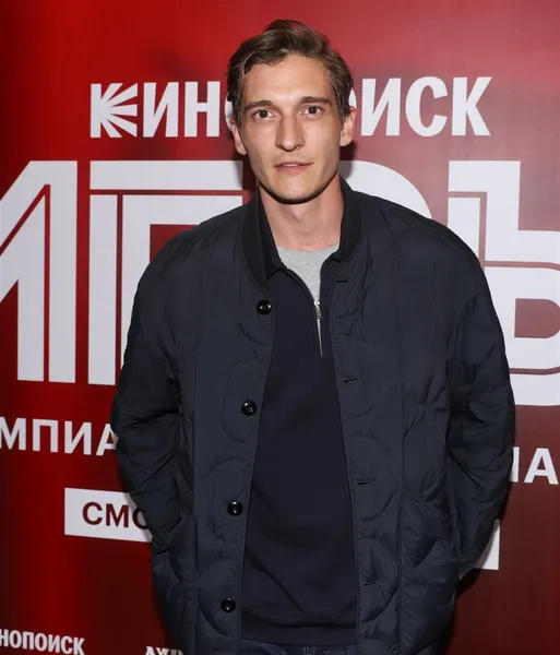 Матвей Лыков
