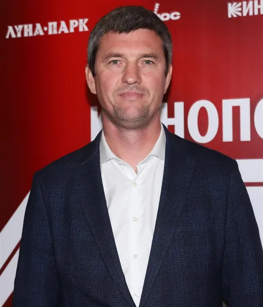 Алексей Свирин