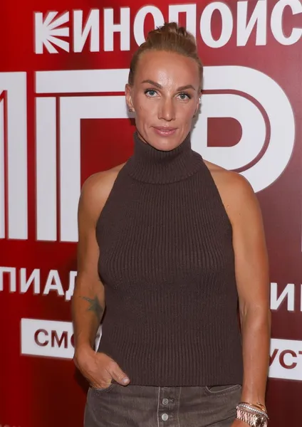 Светлана Кузнецова