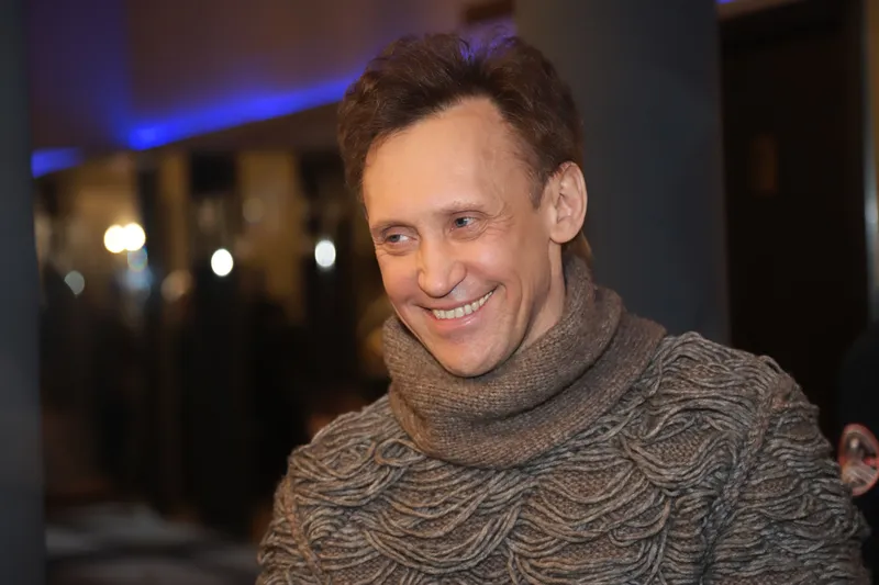 Сергей Дроботенко