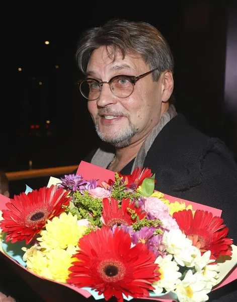 Александр Домогаров