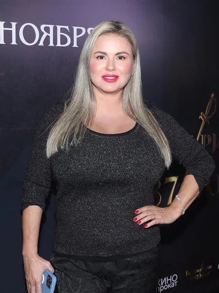 Анна Семенович