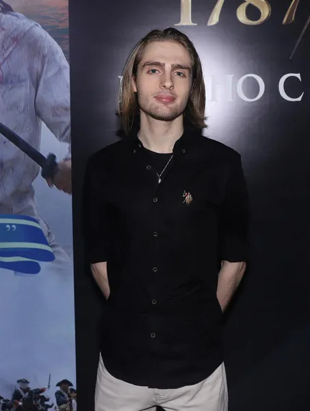 Даниил Зайцев