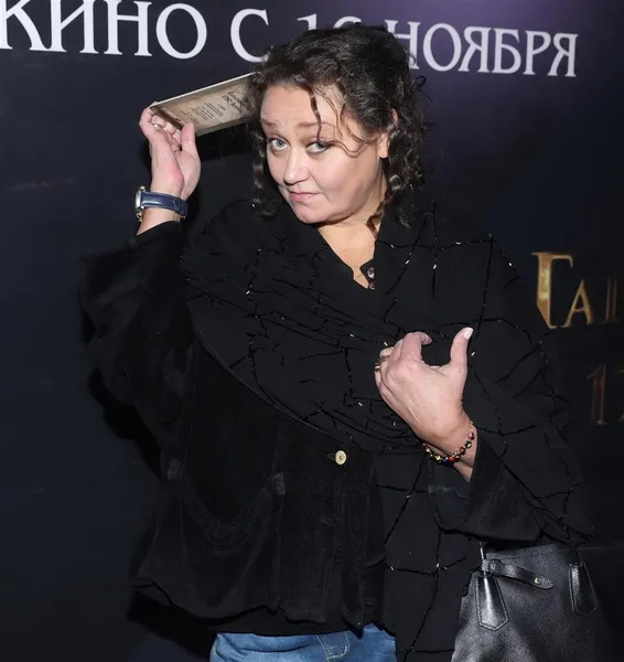 Маргарита Шубина