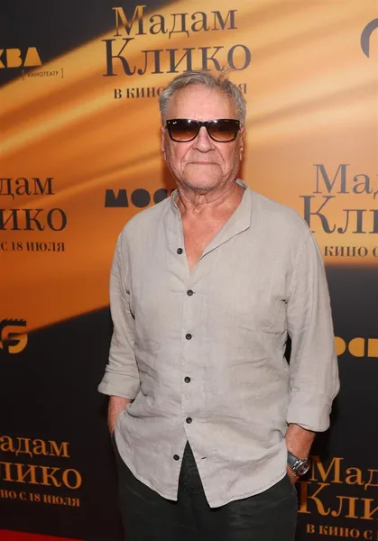 Сергей Шакуров