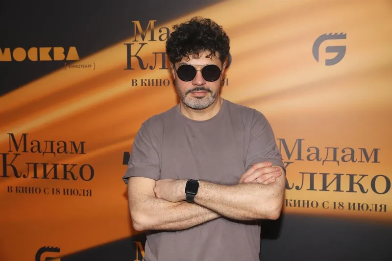 Алексей Горбатюк