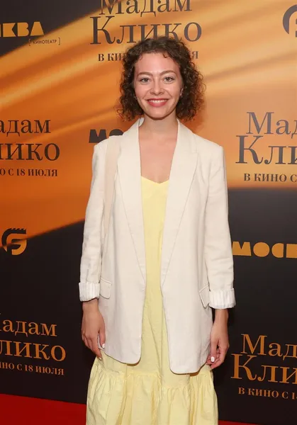 Катерина Беккер