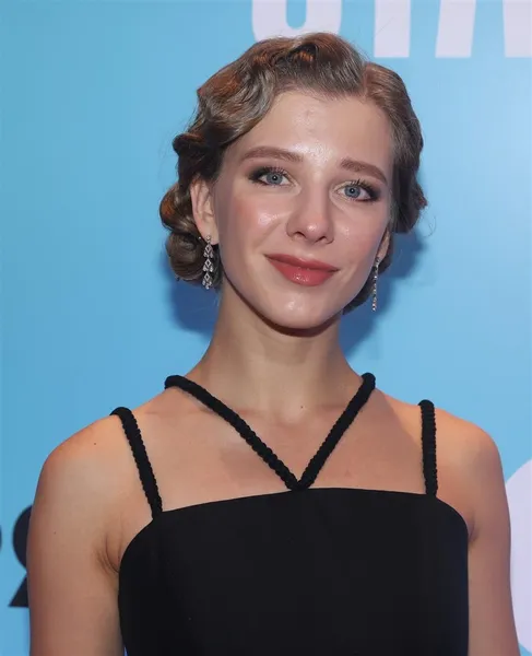 Елизавета Арзамасова