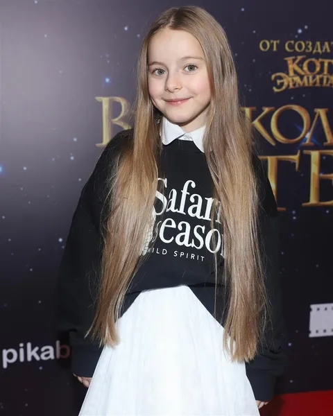 Полина Айнутдинова