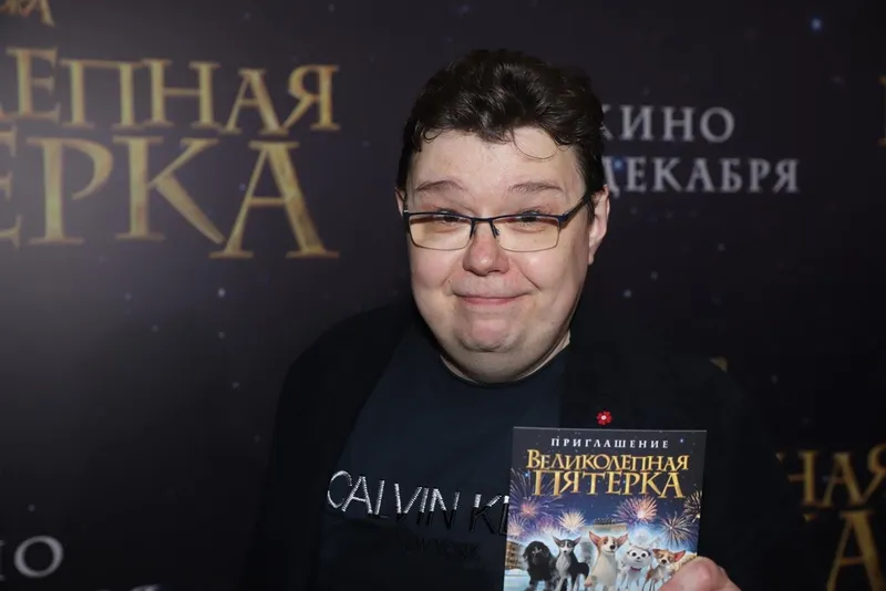 Диомид Виноградов