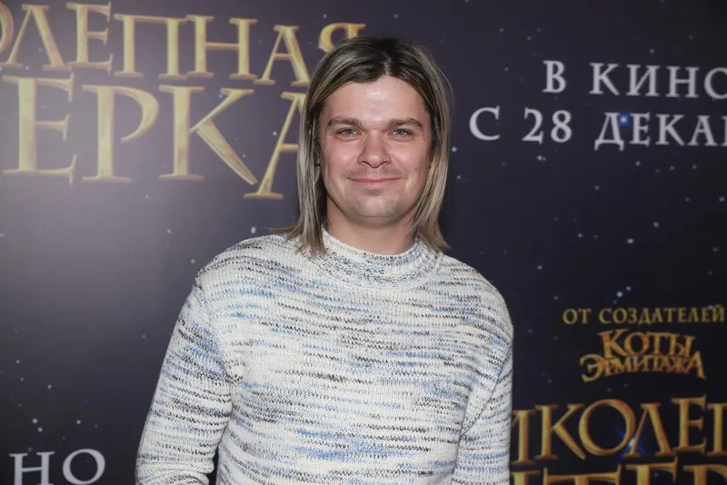 Илья Гуров