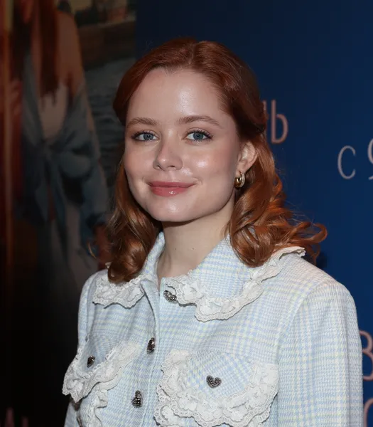 Мила Ершова