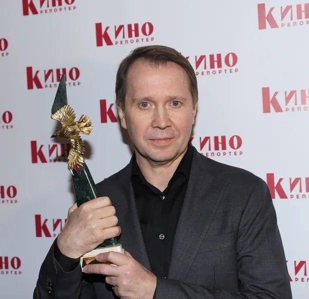 Евгений Миронов
