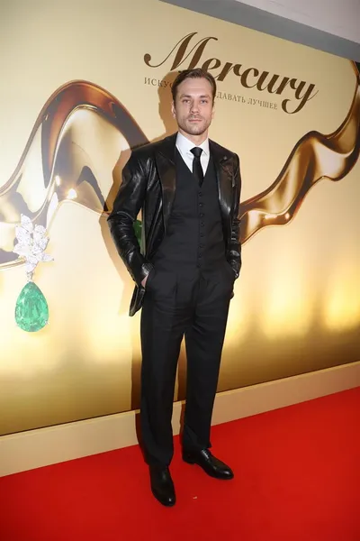 Александр Горбатов