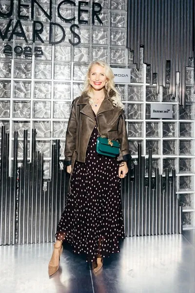 Екатерина Гордон