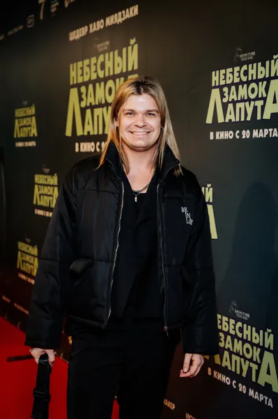 Илья Гуров