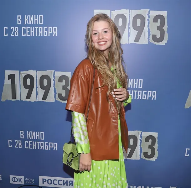 Анна Цветкова