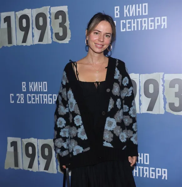 Ирина Безряднова