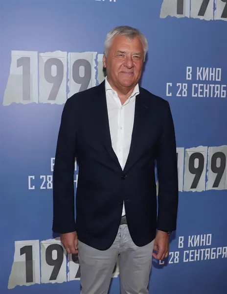 Вячеслав Тельнов