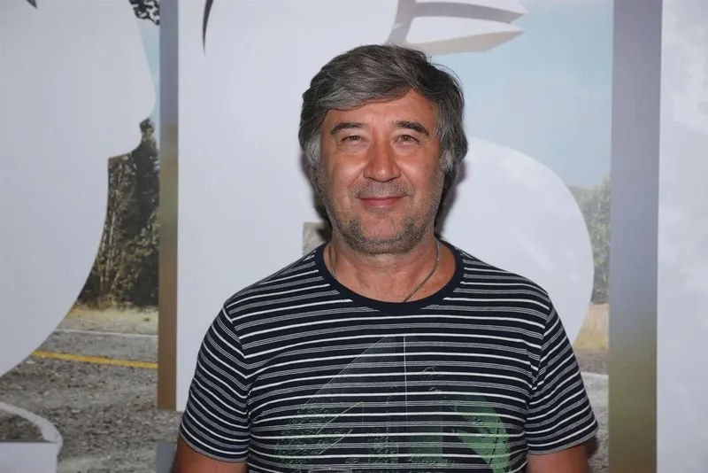 Юрий Растегин