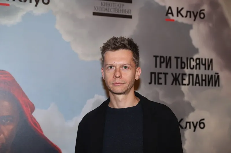 Григорий Калинин