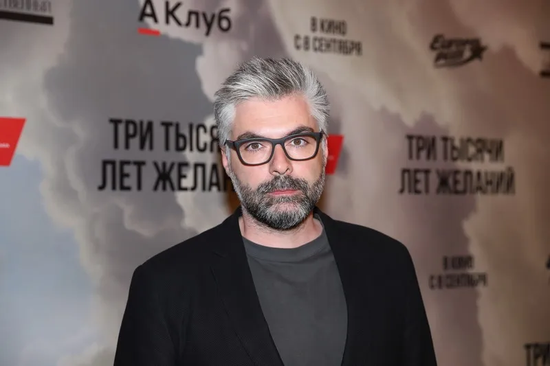 Дмитрий Исхаков