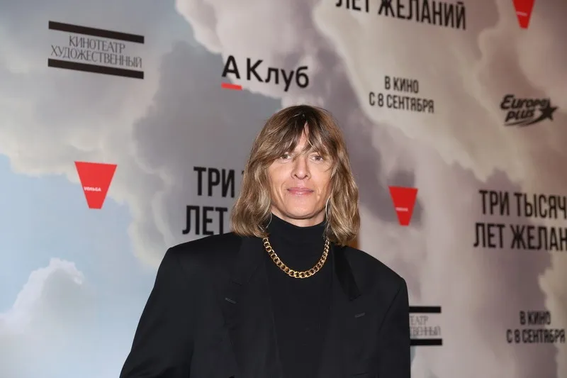 Влад Лисовец