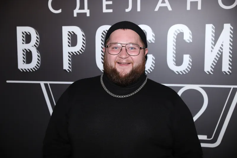 Дмитрий Красилов