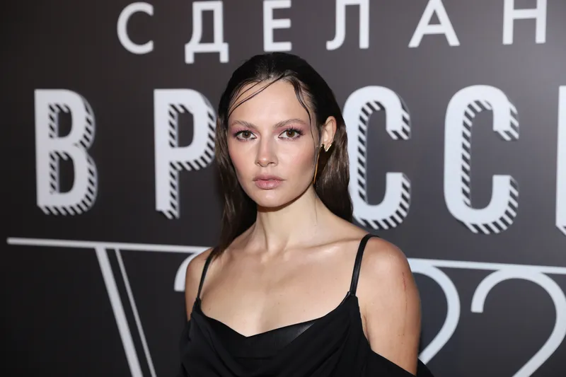 Полина Фаворская
