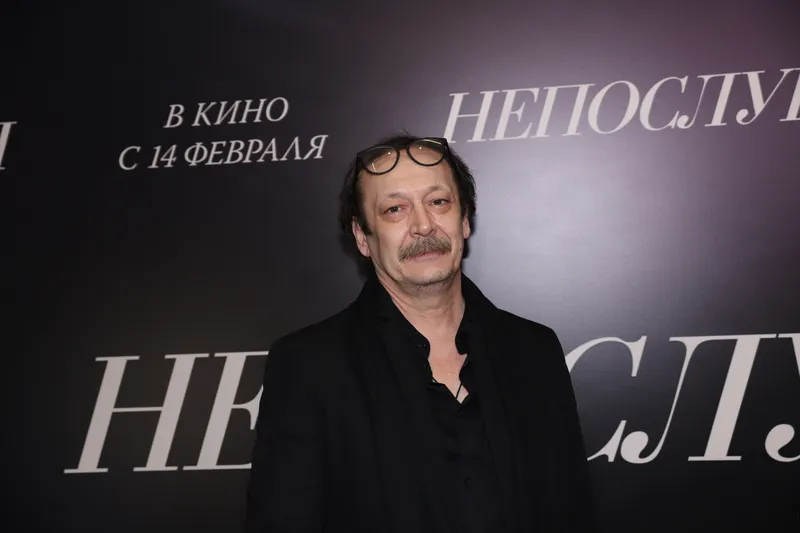 Владислав Ветров