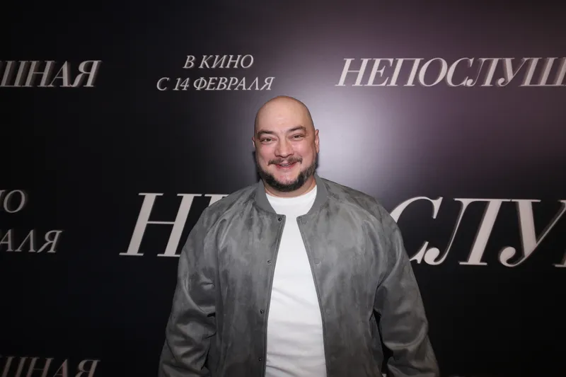 Роман Юнусов