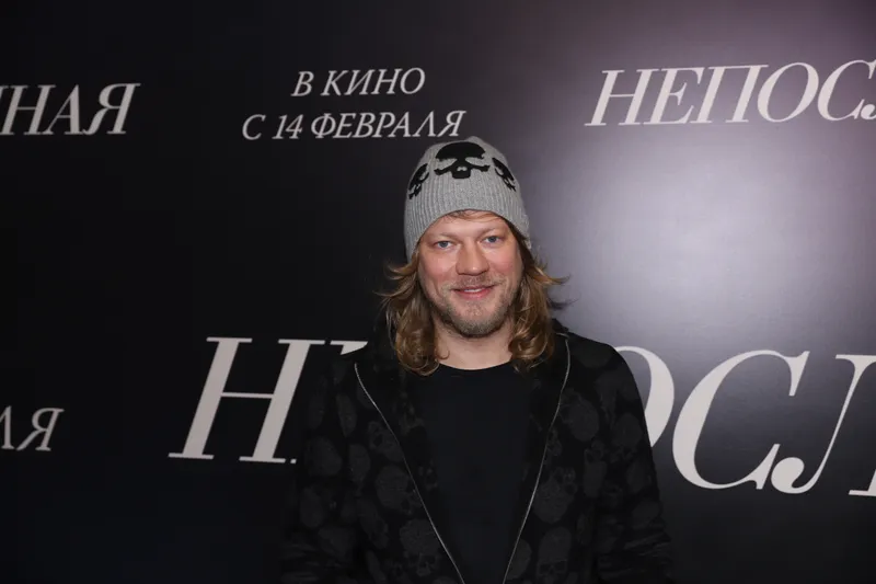 Роман Архипов