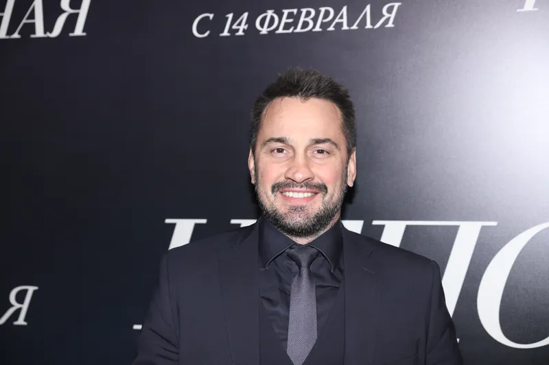 Дмитрий Носов