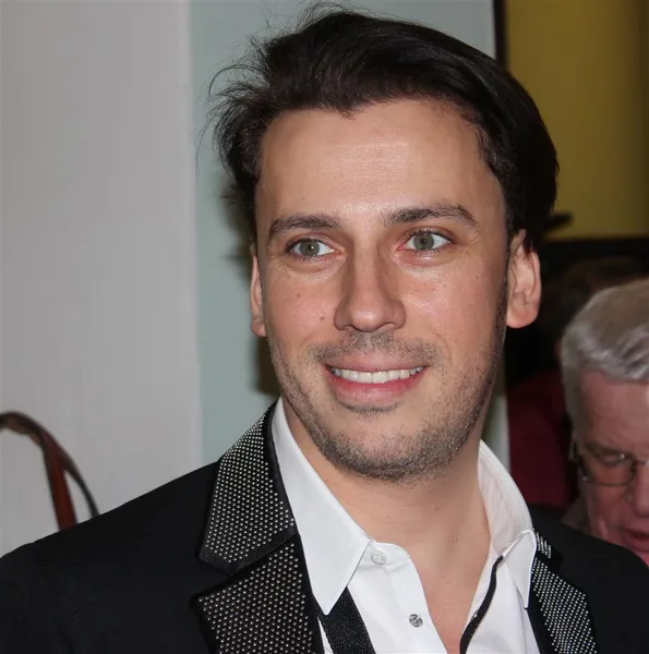 актер, пародист Максим Галкин