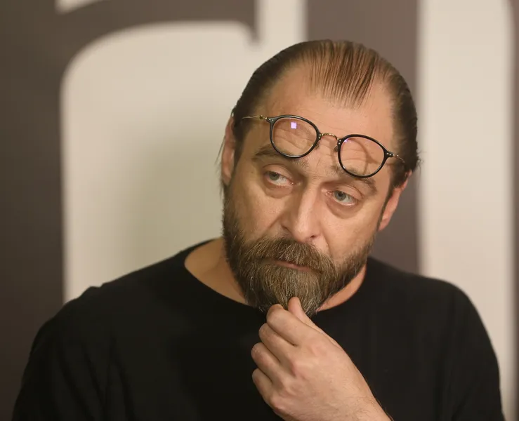 Владимир Панков