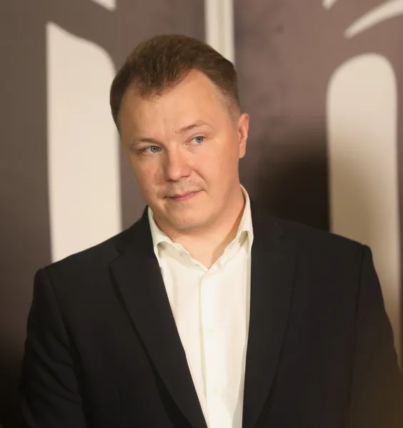 Дмитрий Берестов