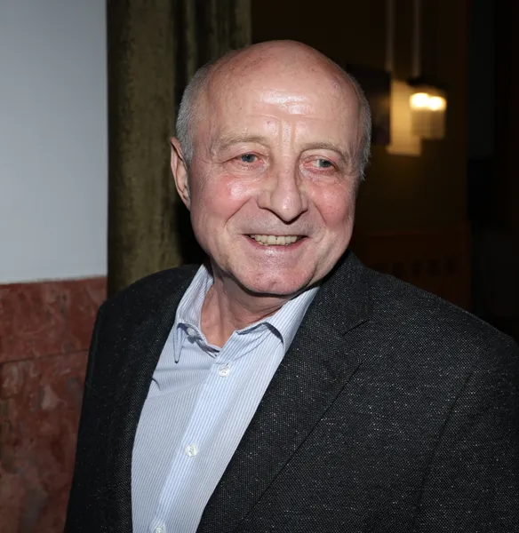 Александр Сирин