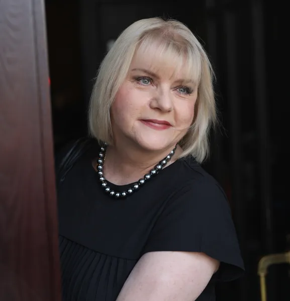 Елена Степанова