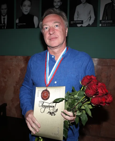 Павел Капитонов