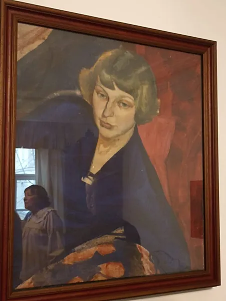 «Так расскажи нам про любовь…».