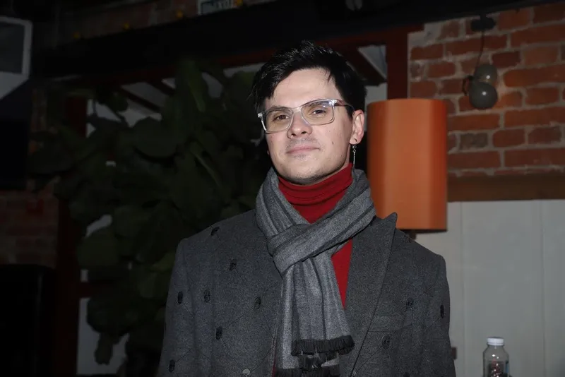 Андрей Борисов
