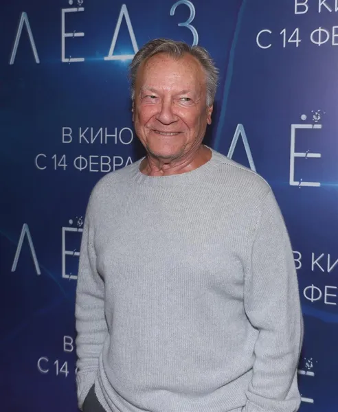 Сергей Шакуров