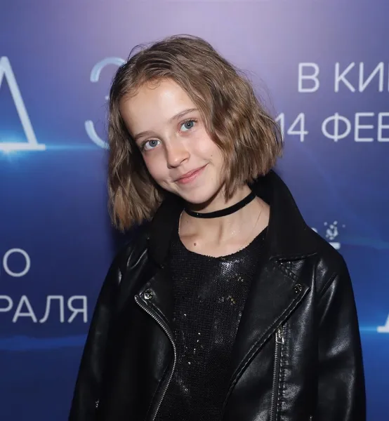 Виталия Корниенко