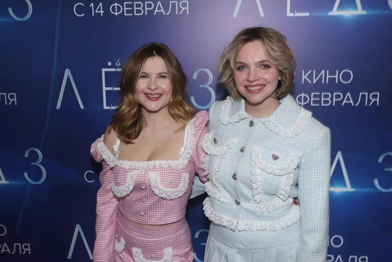 Анна Цуканова-Котт, Наталья Земцова