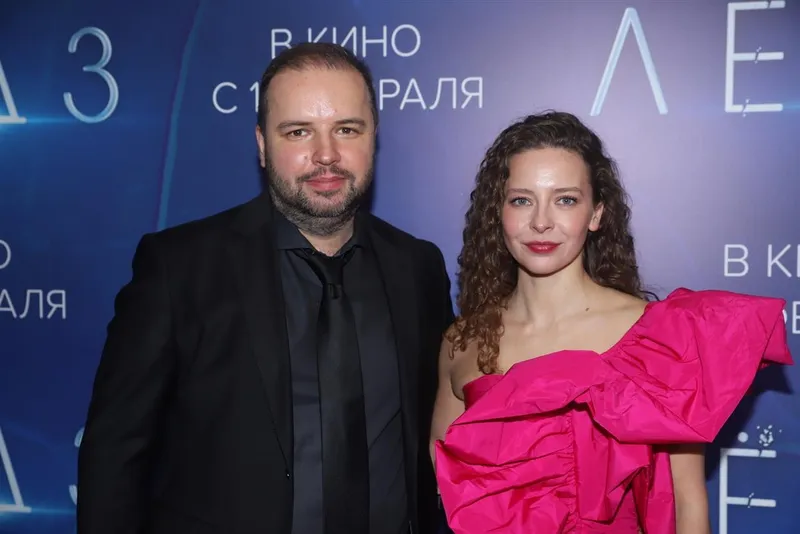 Андрей Золотарев, Софья Донианц